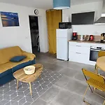 Apartament Les Geais Bleus Royan