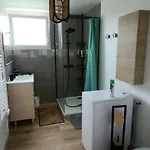 Apartament Les Geais Bleus