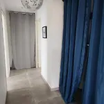 Les Geais Bleus Apartament Royan