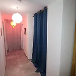 Apartament Les Geais Bleus *