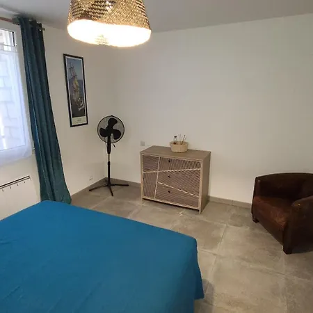 Les Geais Bleus Apartament