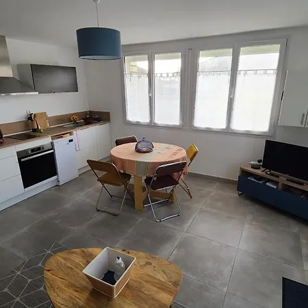 Les Geais Bleus Royan